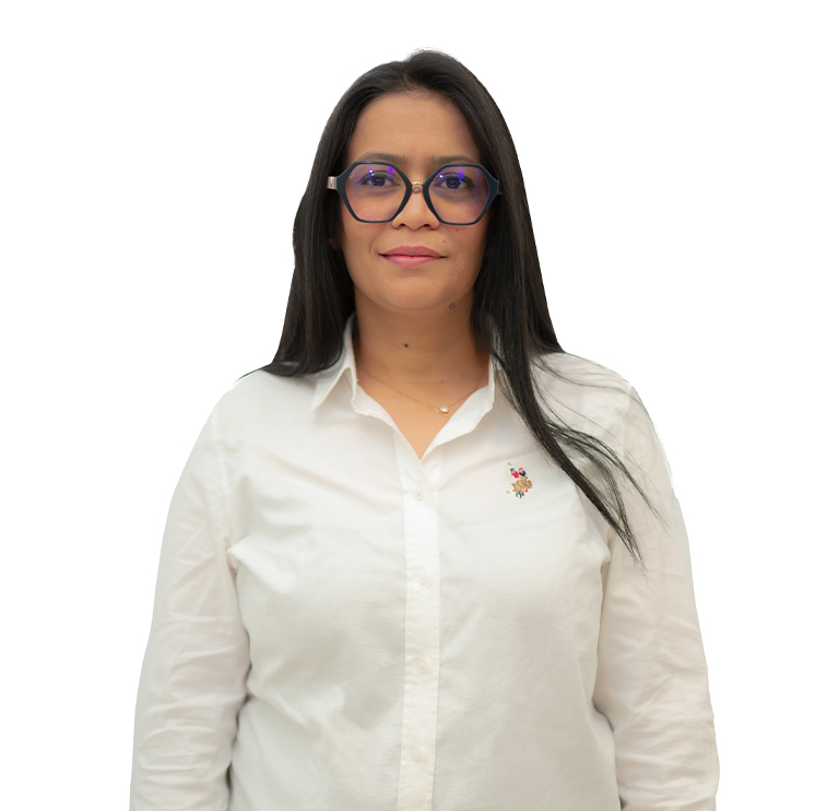 Mme Sonia Barhoumi