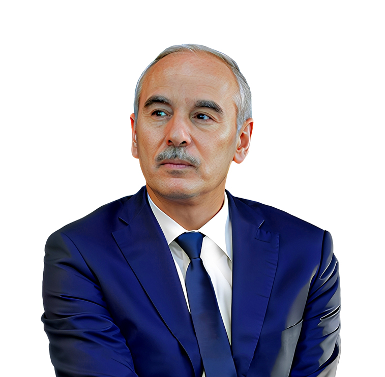 Pr. Farès Boubakour