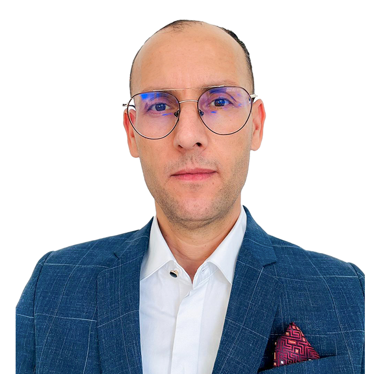 Dr. Anis Romdhani