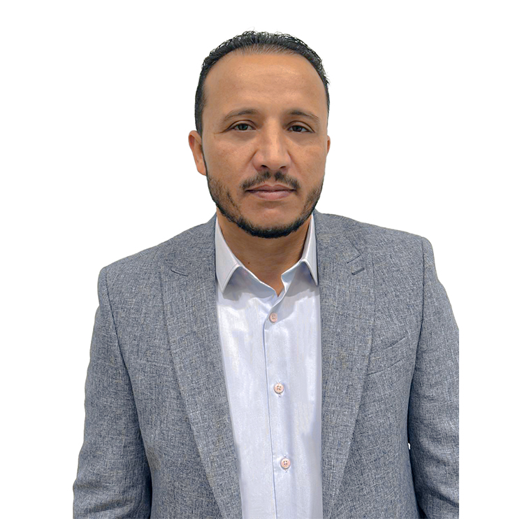 Mr Moez Aouichaoui