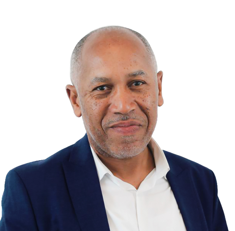 Pr. Abderrahman El Mhamedi