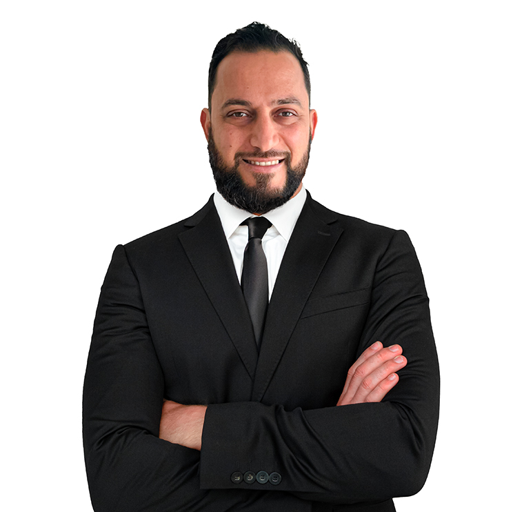 Mr Mohamed Jbeli