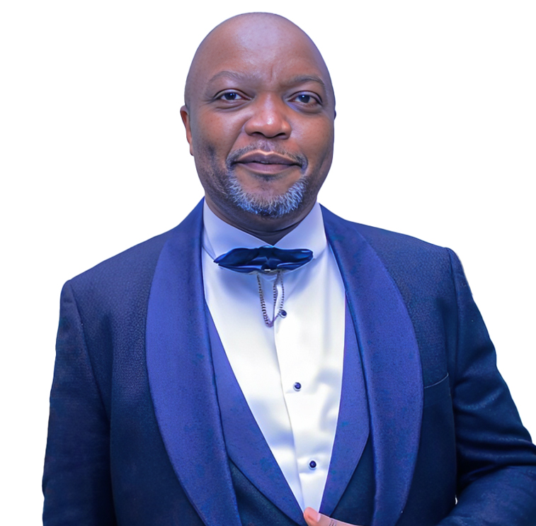 Mr HERMAN MBONYO LIHUMBA